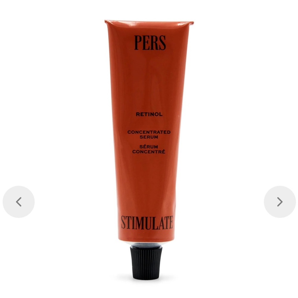 PERS Retinol Concentrated Serum
